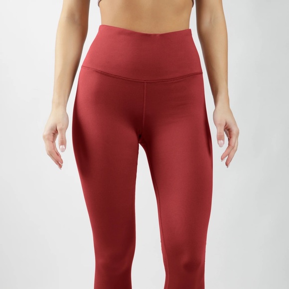 90 Degrees Gym Leggings - Picture 2 of 8